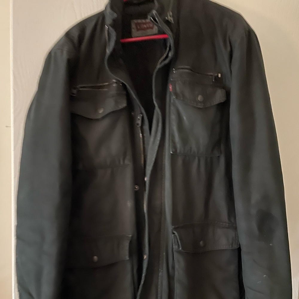 Levi Casual Jacket